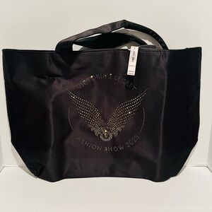 Victoria’s Secret NWT Angel Wings Tote Bag